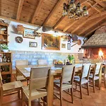 Villa Martina With Free & Jacuzzi *
