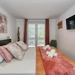 Martina With Free & Jacuzzi Villa