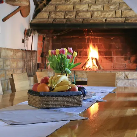 Villa Martina With Free & Jacuzzi *