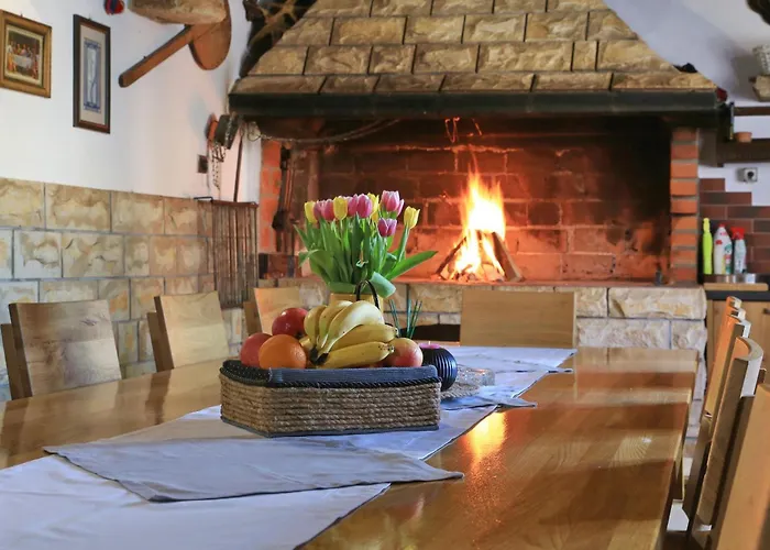 Villa Martina With Free & Jacuzzi *